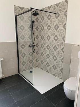 Foto - Etagenwohnung zur Miete in Rheine