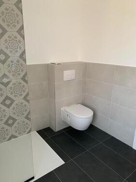 Foto - Etagenwohnung in Rheine