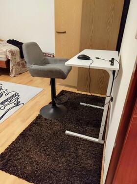 Foto - Etagenwohnung in Duisburg zur Miete