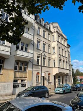 Foto - Etagenwohnung zur Miete in Chemnitz