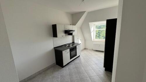 Foto - Etagenwohnung in Chemnitz zur Miete