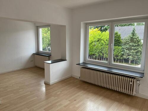 Foto - Etagenwohnung in Osnabrück zur Miete