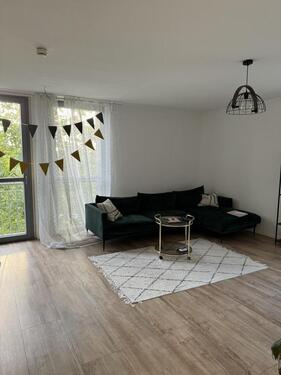Foto - Die passende Wohnung von VIVAWEST mit Wohnberechtigungsschein.