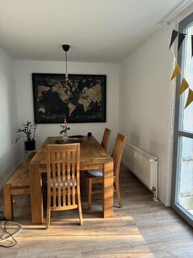 Foto - Etagenwohnung in Gelsenkirchen zur Miete