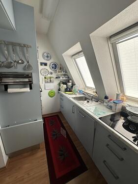 Foto - Etagenwohnung in Erfurt