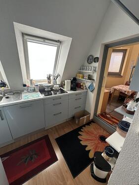 Foto - Etagenwohnung in Erfurt zur Miete