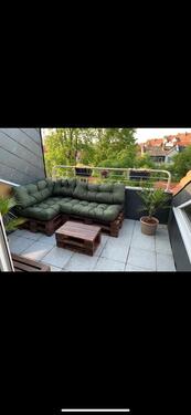 Foto - Etagenwohnung in Hildesheim