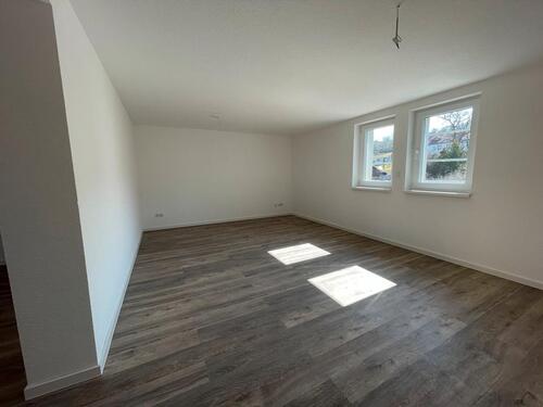 Foto - 3-Zimmerwohnung- Erstbezug- Bad Frankenhausen OT Udersleben