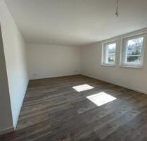 3-Zimmerwohnung- Erstbezug- Bad Frankenhausen OT Udersleben - Bad Frankenhausen/Kyffhäuser