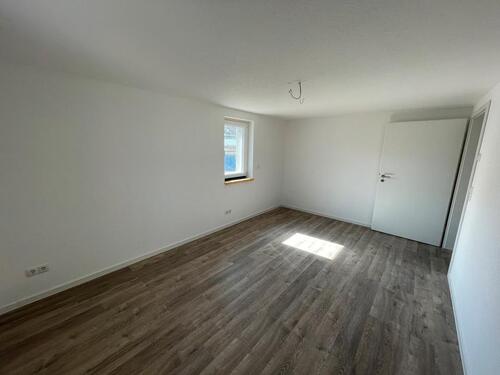 Foto - Etagenwohnung in Bad Frankenhausen/Kyffhäuser zur Miete