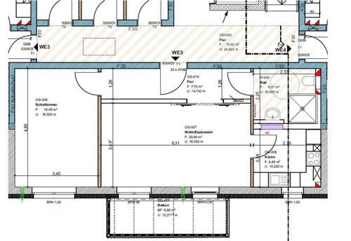 Foto - Etagenwohnung zur Miete in Allstedt