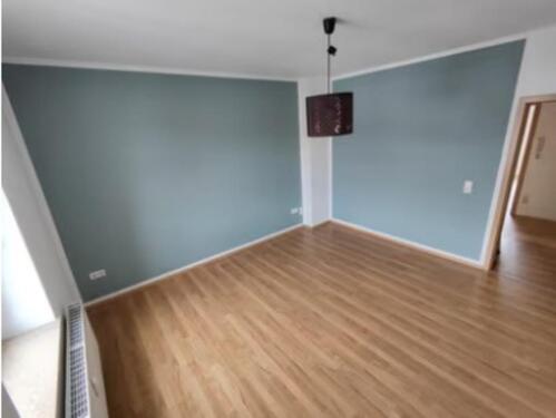 Foto - Etagenwohnung zur Miete in Zwickau