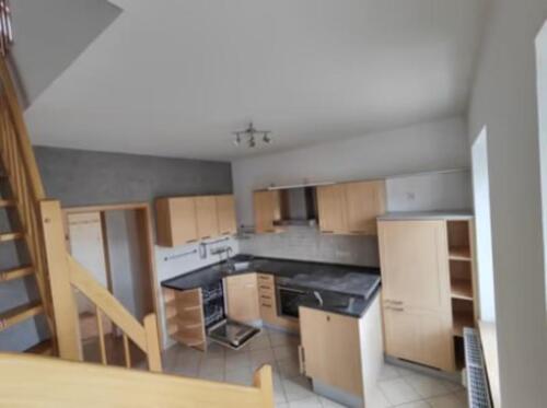 Foto - Etagenwohnung in Zwickau