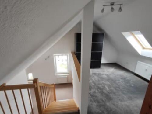 Foto - Etagenwohnung in Zwickau zur Miete