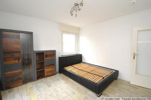 Foto - Etagenwohnung zur Miete in Mainz