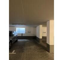 Garagen Stellplatz Nähe Universität Augsburg - München Sendling-Westpark