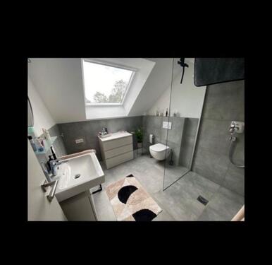 Foto - 3 Zimmer Etagenwohnung zur Miete in Verden (Aller)