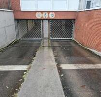 Tiefgaragenstellplatz in Frankfurt-Rödelheim - Frankfurt am Main