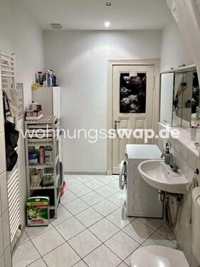 Foto - 4 Zimmer Etagenwohnung zur Miete in Berlin