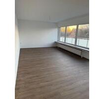 3-Zimmer-Wohnung im Ortszentrum – Erstbezug nach Sanierung - Winsen (Aller)