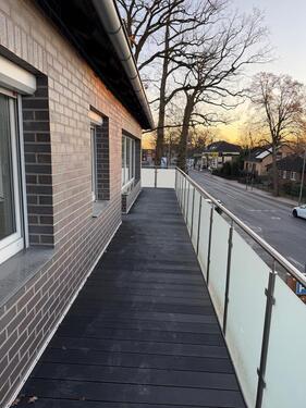 Foto - 3 Zimmer Etagenwohnung zur Miete in Winsen (Aller)