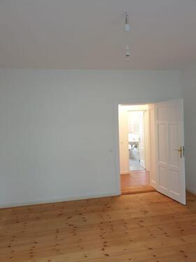 Foto - 1 Zimmer Etagenwohnung in Finsterwalde