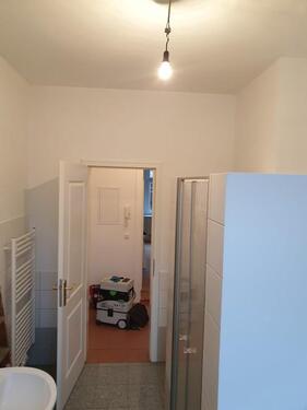 Foto - Etagenwohnung in Finsterwalde zur Miete