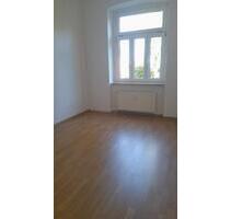 Ruhige Erdgeschosswohnung in Bestlage - Weißenfels