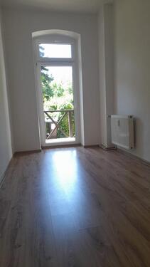 Foto - 2 Zimmer Erdgeschoßwohnung zur Miete in Weißenfels