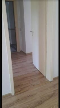 Foto - Erdgeschoßwohnung in Weißenfels zur Miete