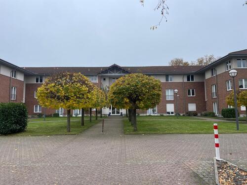 Foto - 2-Zimmer Eigentumswohnung in Wolfsburg–Laagberg 