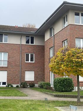 Foto - 2 Zimmer Etagenwohnung zum Kaufen in Wolfsburg