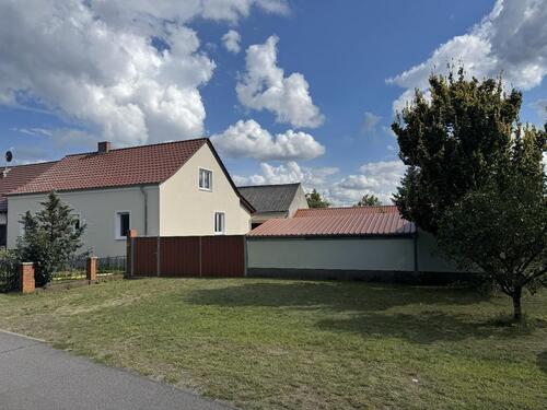 Foto - 5 Zimmer Einfamilienhaus zum Kaufen in Baruth/Mark
