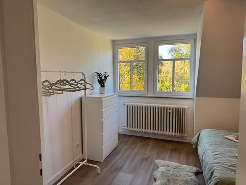 Foto - 2 Zimmer Dachgeschoßwohnung zur Miete in Bad Iburg