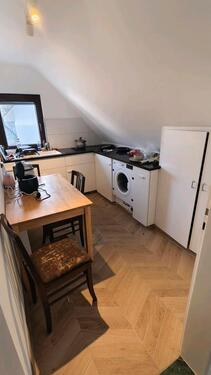 Foto - 1 Zimmer Etagenwohnung in Heilbronn