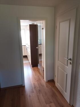 Foto - Sehr schöne Mietwohnung 2ZKB mit Einbauküche in Holzerath