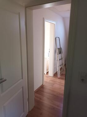 Foto - 2 Zimmer Dachgeschoßwohnung zur Miete in Pluwig