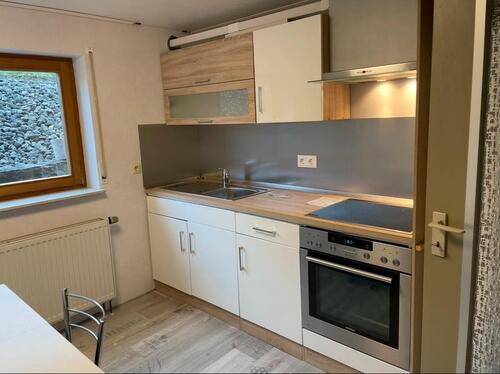 Foto - 1-Zi-Wohnung mit Küche in 73491 Neuler