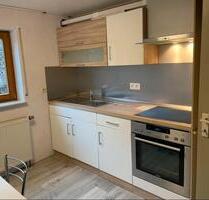 1-Zi-Wohnung mit Küche in 73491 Neuler - Rainau