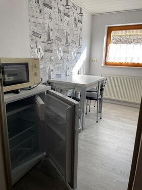 Foto - 1 Zimmer Etagenwohnung zur Miete in Rainau