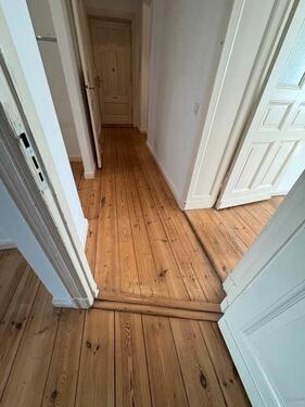 Foto - Etagenwohnung in Berlin zum Kaufen