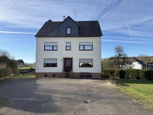 Foto - Freistehendes Haus mit Garten in naturnaher Lage