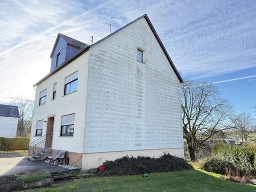 Foto - 6 Zimmer Einfamilienhaus zum Kaufen in Morbach