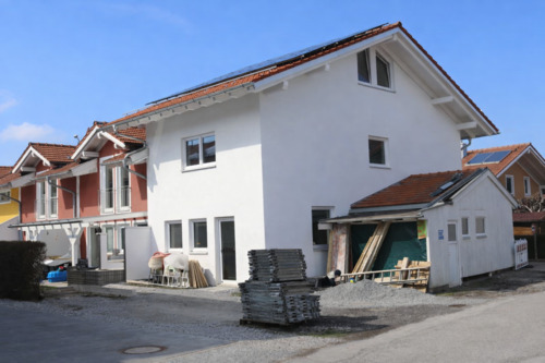 Foto - Haus-Erstbezug im Sommer 2026 in Füssen