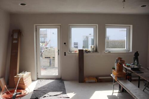 Foto - Reihenhaus in Füssen zur Miete