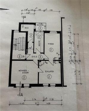 Foto - Hochwertiges 3-Zimmer Objekt in zentraler Innenstadtlage in Hamm