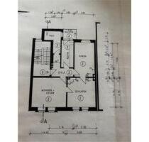 Hochwertiges 3-Zimmer Objekt in zentraler Innenstadtlage in Hamm