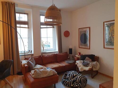 Foto - 3 Zimmer Etagenwohnung zum Kaufen in Hamm