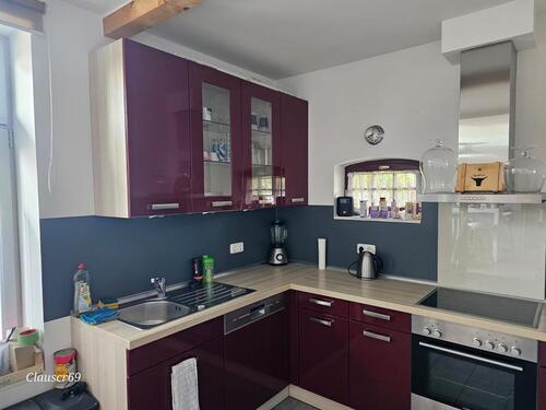 Foto - 2 Zimmer Wohnung in Neu WulmstorfRübke zu vermieten