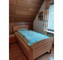 Zimmvermietung - 17,00&nbsp;EUR Kaltmiete, ca.&nbsp; 16,00&nbsp;m&sup2; in Lingen (Ems) (PLZ: 49811) Gauerbach